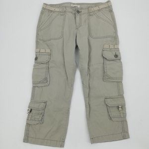 aeropostale womens cargo pants